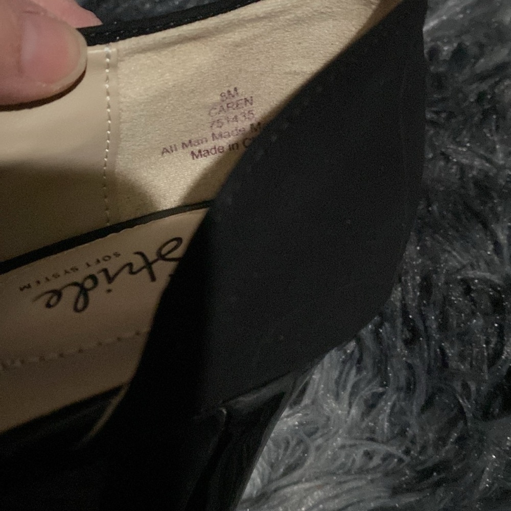 LifeStridensoft system high heels - Picture 5 of 5